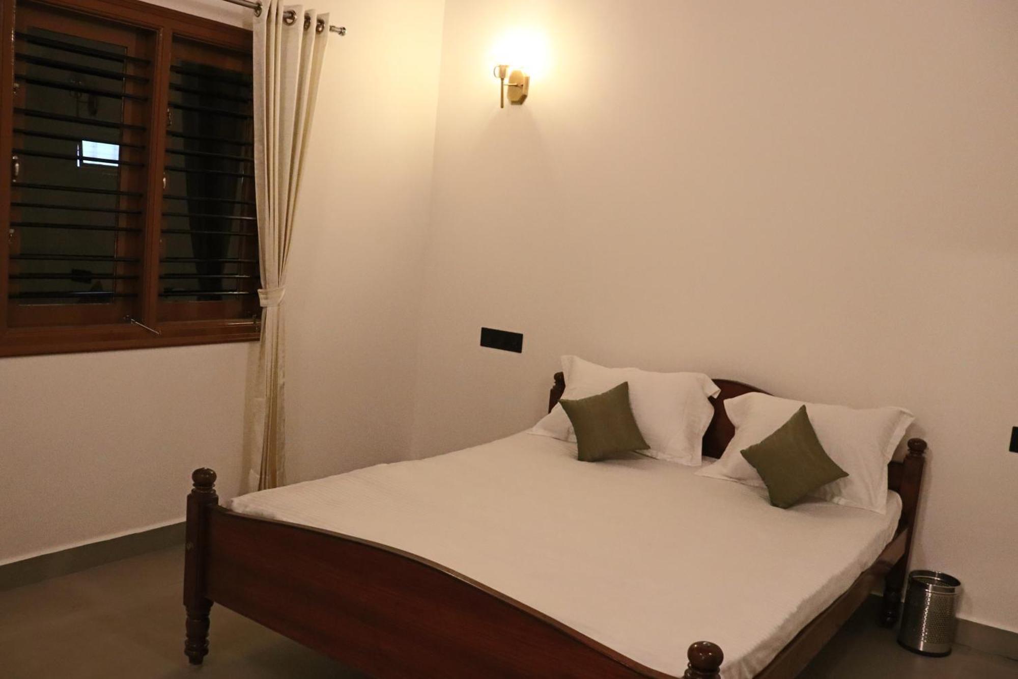 Coffeebean Villa - Unwind & Rejuvenate Sakleshpur Exterior foto